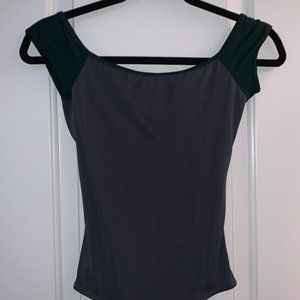 Yumiko Wendy Leotard